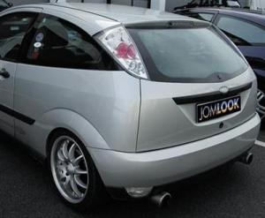 Stopuri clare Ford Focus MK1