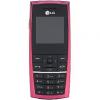 Telefon lg kg130 pink