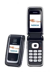 Telefon nokia 6136