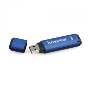 USB Flash Drive Kingston DataTraveler Vault 4GB