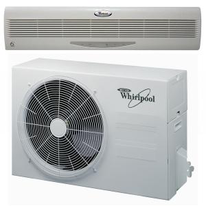 Whirlpool aer conditionat