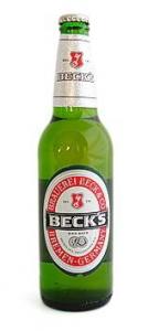 Bere Beck's 0,5 l