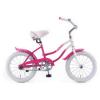 Bicicleta johnny loco pink lady 16"