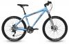 Bicicleta kenzel mtb blade dh/dm 2