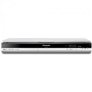 DVD Recorder Panasonic DMR-EH58EP-S