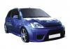 Ford fiesta body kit c-style