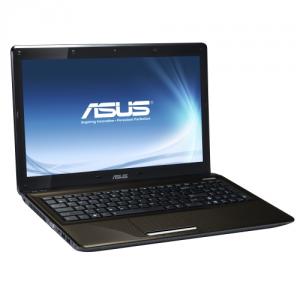 Laptop Asus X52F-EX514D cu procesor Intel Core i3-370M