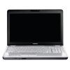 Laptop toshiba satellite l500-1xx intel core