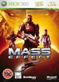 Mass Effect Limited Edition