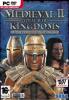 Medieval total war ii: kingdoms