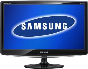 Monitor LCD Samsung 23'', Wide, B2330H