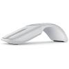 Mouse microsoft arc touch, wireless, usb, cement gray
