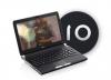 Netbook Sony Vaio VGN-TT11XN/B