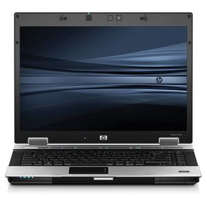Notebook HP 8530p Intel Core 2 Duo T9400