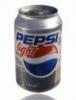 Pepsi light 0,33 l