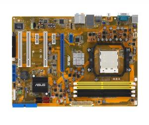 Placa de baza Asus - M3A