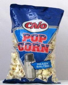 Popcorn sare 125 g