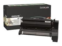 Toner lexmark 0015g041k 0015g041k