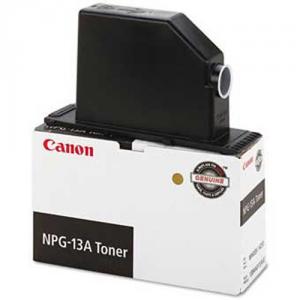Toner, negru, Canon NPG-13