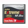 Card memorie sandisk compact flash extreme