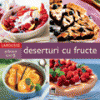 Cartea deserturi cu fructe