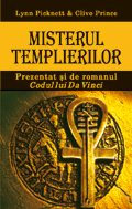Cartea Misterul templierilor