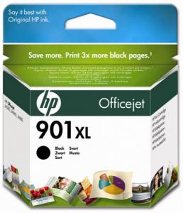 Hp cartus nr.901xl cc654ae negru