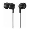 Casti sony mdr-ex10lpb, negru