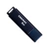 Flash Drive Kingmax U-Drive PD07 8GB, USB2.0, Negru