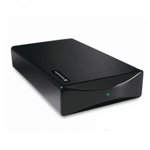 Hard Disk Extern Verbatim 2TB, 3.5'', USB 3.0, negru