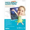 Hartie foto itp100spu inktec high glossy a4