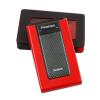 HDD extern Prestigio DataRacer I 500GB Black/Red AVG