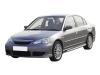 Honda civic 01-05 sedan body kit