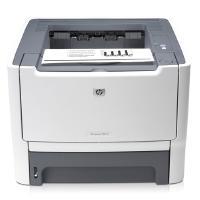 Imprimanta laser alb-negru HP LJ-P2015, A4