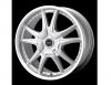 Janta american racing alert silver machined wheel 15"