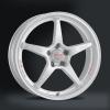 Janta oz crono ht white 18"