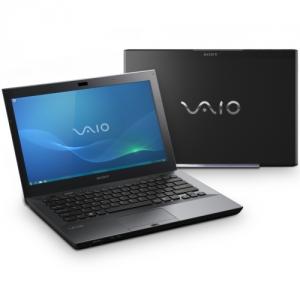 Laptop Sony Vaio VPCSB3S9E/B, Intel Core i5