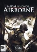 Medal of honor airborne