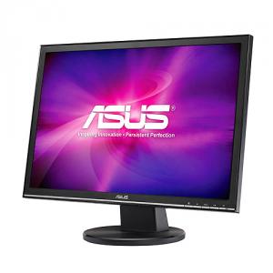 Monitor LCD Asus 22''