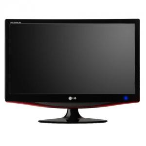Monitor LCD LG 18.5'', M197WDP-PC