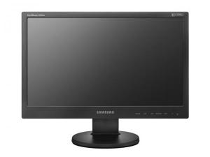 Monitor LCD Samsung 2043SN, 20" Negru