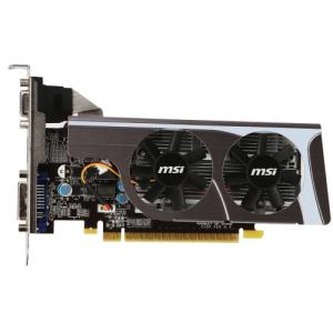 Placa video MSI nVidia GeForce 440GT, 1024 MB