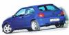 Prelungire spoiler spate Racelook Ford Fiesta