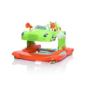 Premergator walker rallye