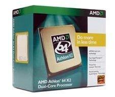 Procesor Athlon64 X2 4800+ dual core Windsor, socket AM2, 64 bit
