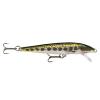 Rapala floater