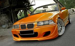 Spoiler fata BMW E36 model S2000_1