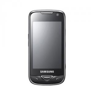 Telefon mobil Samsung B7722 Dual Sim Black