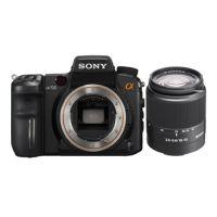 Sony dslr a 700k