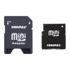 Card memorie Kingmax Secure Digital Mini-SD Card 1GB